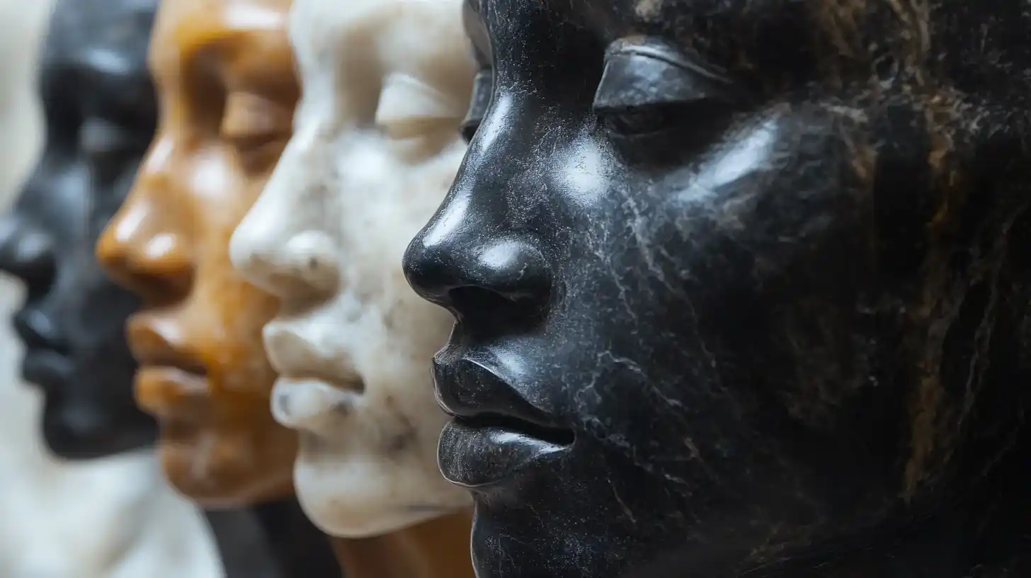 L’origine africaine de l’humanité : Une relecture des données archéologiques, génétiques et symboliques