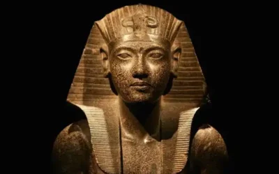 Pourquoi Mérenptah n’est pas le Pharaon de l’Exode