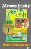 Afrocentricité