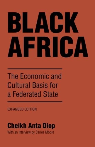 L&rsquo;état fédéral d&rsquo;Afrique noire