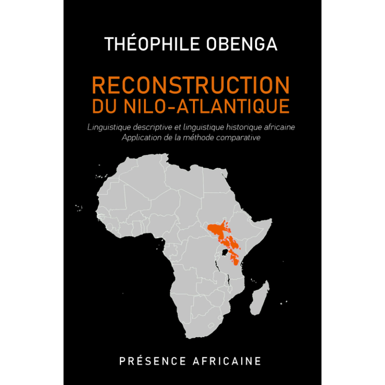 Reconstruction du Nilo-Atlantique